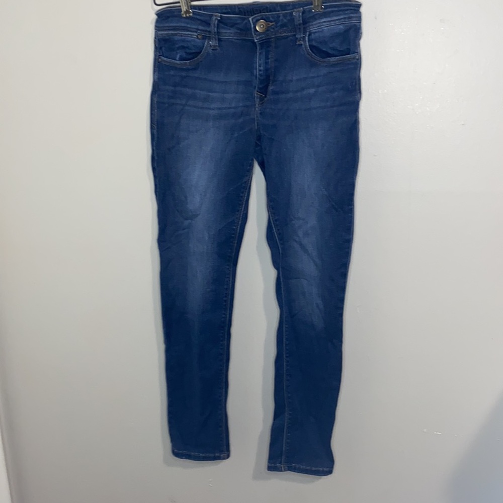 🛍️DL1961 COCO Petite Verona Jeans! - Picture 3 of 8